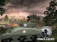 Toon Army screenshot, image №394215 - RAWG