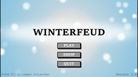 Winterfeud screenshot, image №2289809 - RAWG