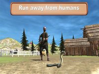 Forest Snake Simulator 3D screenshot, image №1625846 - RAWG