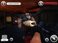 Top Dead Zombie Shooting screenshot, image №870728 - RAWG