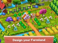 Mingle Farm – Magic Merge Game screenshot, image №2709271 - RAWG