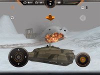 Tank Simulator: Battlefront screenshot, image №1936510 - RAWG