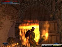 Severance: Blade of Darkness screenshot, image №304008 - RAWG