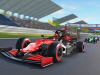 Grand Formula Racing Pro screenshot, image №3386778 - RAWG