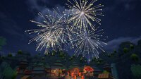 鞭炮&烟花：春节模拟器Firecrackers&fireworks：china new year simulation screenshot, image №3749373 - RAWG