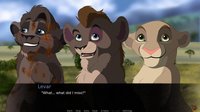 Levar's Life screenshot, image №1014064 - RAWG