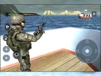 Gunship Helicopter War screenshot, image №2164680 - RAWG
