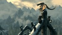 The Elder Scrolls V: Skyrim screenshot, image №118320 - RAWG