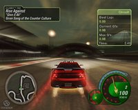 Need for Speed: Underground 2 screenshot, image №810099 - RAWG