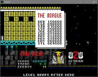 Cobruh - a fan interpretation of an old Spectrum game from 1986 screenshot, image №3161409 - RAWG