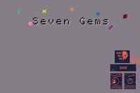 Seven gems screenshot, image №2801640 - RAWG