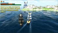 Lord of the Sea screenshot, image №2863794 - RAWG