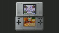 Mario Party DS screenshot, image №265763 - RAWG