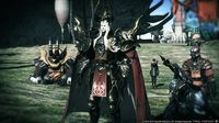 Final Fantasy XIV: Heavensward screenshot, image №621885 - RAWG