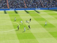 Soccer 17 screenshot, image №979429 - RAWG