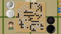 Baduk Challenge (Go Challenge) screenshot, image №4253977 - RAWG