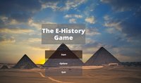 E-History Game screenshot, image №1276891 - RAWG