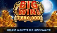 Jackpot Panther Casino Slots screenshot, image №1411754 - RAWG