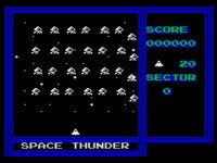 Space Thunder screenshot, image №2865177 - RAWG