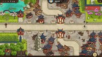 Oriental Dynasty - Silk Road defense war screenshot, image №3696886 - RAWG