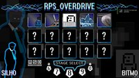 RPS_OVERDRIVE screenshot, image №1824098 - RAWG