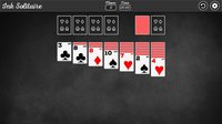 Ink Solitaire screenshot, image №1109195 - RAWG