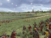 Medieval 2: Total War screenshot, image №444524 - RAWG