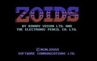 Zoids: The Battle Begins screenshot, image №758208 - RAWG