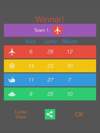 Simple Ludo screenshot, image №893918 - RAWG