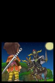 Dragon Quest IX: Sentinels of the Starry Skies screenshot, image №793303 - RAWG