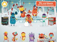 Holiday Jams screenshot, image №2221417 - RAWG