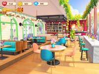 My Restaurant: Cooking Game screenshot, image №2485531 - RAWG