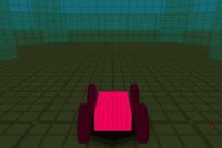 Block Kart Racer 3D screenshot, image №1764663 - RAWG