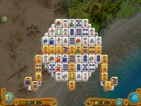 Mahjong Magic Journey 2 screenshot, image №1323382 - RAWG
