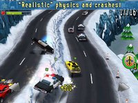 Reckless Getaway screenshot, image №2050233 - RAWG