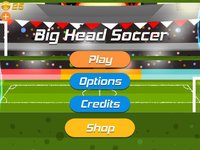 Big Head Soccer screenshot, image №1792383 - RAWG