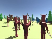 ANCIENT WARFARE BATTLE screenshot, image №1955124 - RAWG