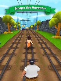 Chhota Bheem Surfer - Mumbai screenshot, image №1447836 - RAWG