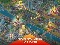 Big Business: Economic & Strategy Game screenshot, image №911006 - RAWG