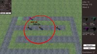 Tower Defence (mieshki) screenshot, image №1257307 - RAWG