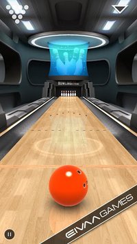 Bowling 3D Extreme FREE screenshot, image №1565282 - RAWG