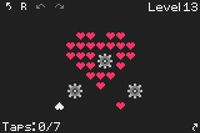These Robotic Hearts of Mine screenshot, image №674930 - RAWG