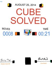 Cube 3D Random Play screenshot, image №2655167 - RAWG