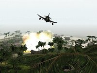 Battlefield Vietnam screenshot, image №368237 - RAWG