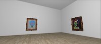 METROPOLITAN MUSEUM OF VIDEO GAME COMEDY screenshot, image №2978898 - RAWG
