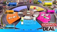 Monopoly Family Fun Pack screenshot, image №31458 - RAWG