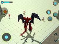 Incredible Dragon Robot 3D screenshot, image №907800 - RAWG
