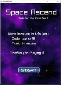 Space Ascend screenshot, image №3710873 - RAWG