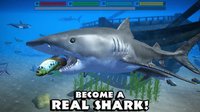 Ultimate Shark Simulator screenshot, image №1560268 - RAWG