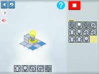 Lightbot: Programming Puzzles screenshot, image №2103342 - RAWG